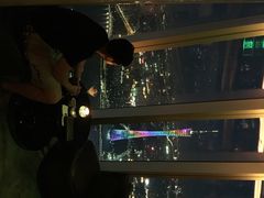 天吧-广州四季酒店·天吧·高空酒吧