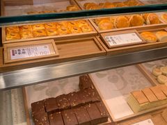 -泸溪河桃酥(欧尚店)