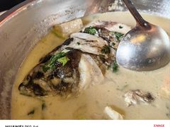 -温汤大酒店餐厅