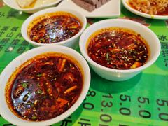 -令氏家外家周秦食府(高新店)