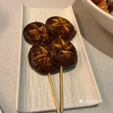点评一下新开的烧鸟