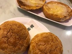 -翠华餐厅(铜锣湾糖街店)