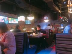 大堂-匠子烤鱼(桫椤湾店)