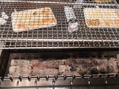 -長壹旋转烤吧 农家鸡火锅
