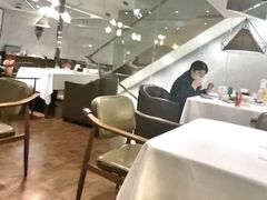 -肆月河豚·新淮扬(金融街店)