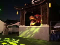 -三林塘老街