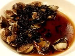 -聚春园自助餐厅(东街口店)