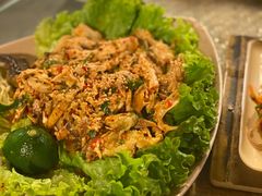 柠檬鸡-多哥水傣味餐厅(司马巷店)