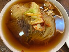 -西塔大冷面(市府大路店)