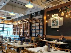 -赛百味(仙林金鹰店)