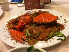 -桥底辣蟹(谢斐道店)