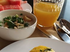 -康莱德酒店·美庭自助餐厅