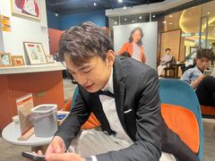 -海马体照相馆(天津世纪都会店)