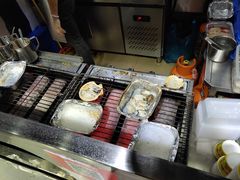 -冯姐生蚝(迎宾广场店)