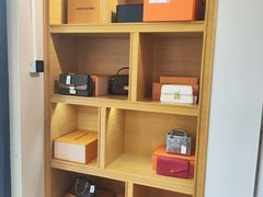 -沐渔二手奢侈品黄金手表包包回收·中古店(广州塔店)