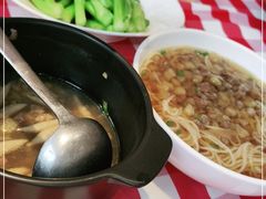 -西贝(吴江路湟普汇店)