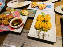 -红叶日本料理(开发区店)