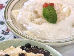 -堂屋糖水店(愚园店)