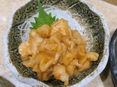 辣味螺肉-东京屋(武定路店)