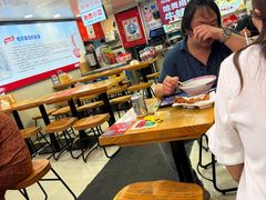 -哈灵现炒本帮面(宁波路店)