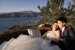 -MISS LUCKY国际婚纱礼服定制(昌平店)