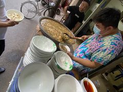 -老字号贾家肉丸糊辣汤(光明巷店)