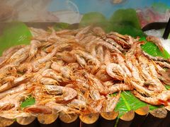 -济南蓝海御华大饭店·蓝钻国际美食自助百汇(山东书城店)