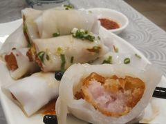 -粤·向群饭店(龙津东路总店)