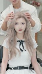 -DL HOPE明星造型