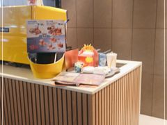 -麦当劳(龙之梦购物中心店)