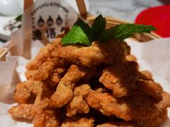 -渔语鱼新川菜Bistro(万象天地店)