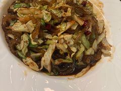 -南门小馆·清真(国贸商城店)