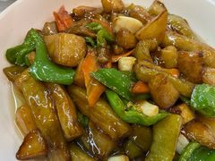 -金良酸菜鱼(宁海路总店)