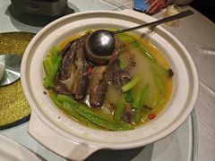 -王府井酒店(金桥港湾店)