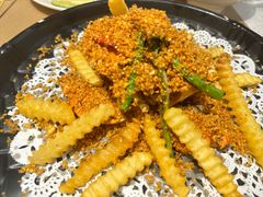 -79号渔船海鲜饭店(宝安店)