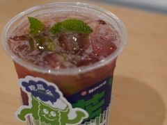 -炖物24章·顺时轻养茶(杭州大厦店)