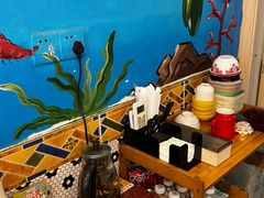 -大禹家·海鲜面馆(新闸路店)