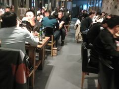 大堂-串来串去(中关村店)