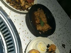 -韩风源烧烤涮自助餐厅(禹州新一峰店)