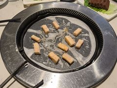 -么子烤肉(化龙池店)
