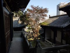-关岳庙
