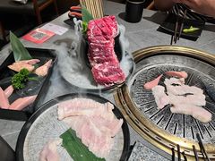 -花时·炭火烧肉(东百中心A馆店)