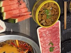 -小王少龙火锅(沙南街店)