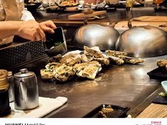 -赤坂亭·M9和牛烧肉·铁板烧·日料398放题(长泰广场店)