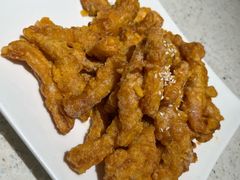 -阿莉餐厅(枣阳路店)