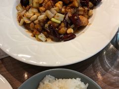 -南门小馆·清真(国贸商城店)