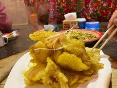 -粗粮人家·东北菜(洋桥店)