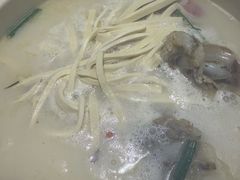 -小骨煲金华砂锅(转塘金街美地店)