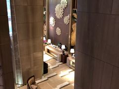 -广州粤海喜来登酒店