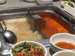 -海底捞火锅(方塔东街店)